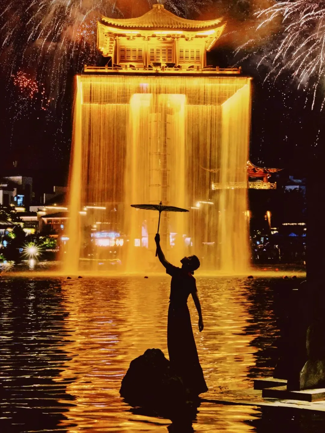 九江市场婺源-婺女洲【2026版“嘉游赣-工会游”】组合¥798元2天1晚游定制方案