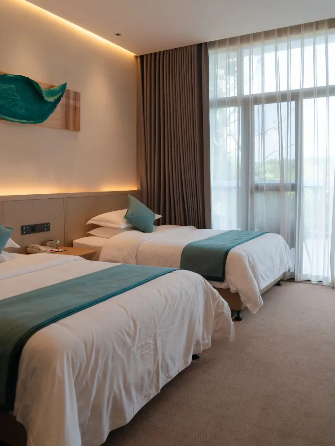 九江市场婺源-婺女洲【2026版“嘉游赣-工会游”】组合¥798元2天1晚游定制方案