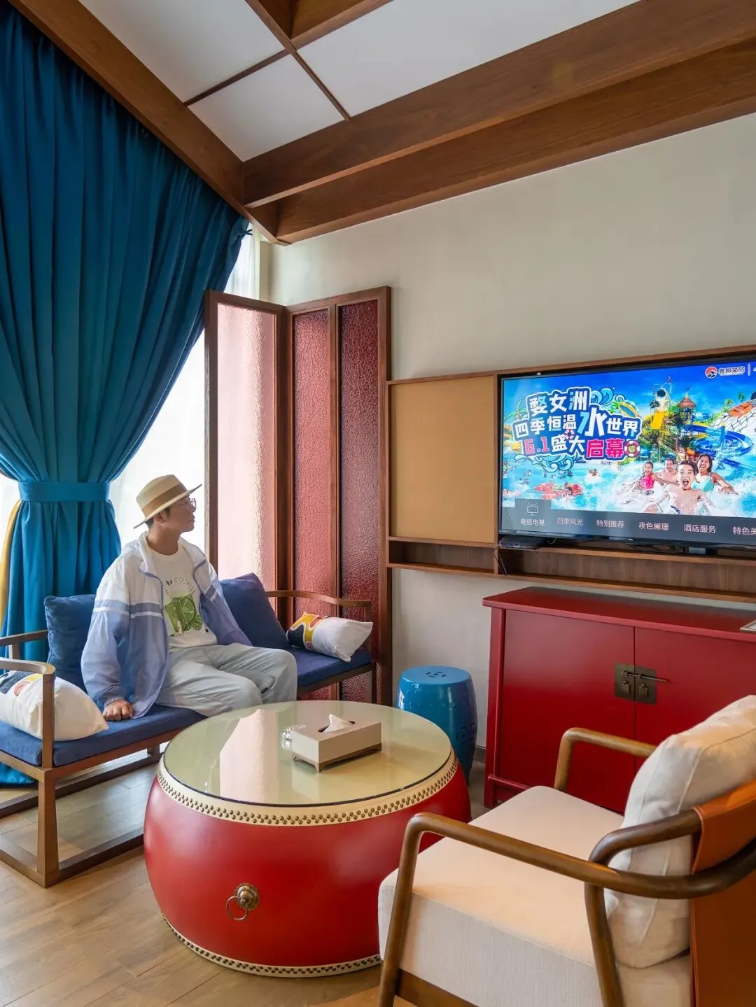 九江市场婺源-婺女洲【2026版“嘉游赣-工会游”】组合¥798元2天1晚游定制方案