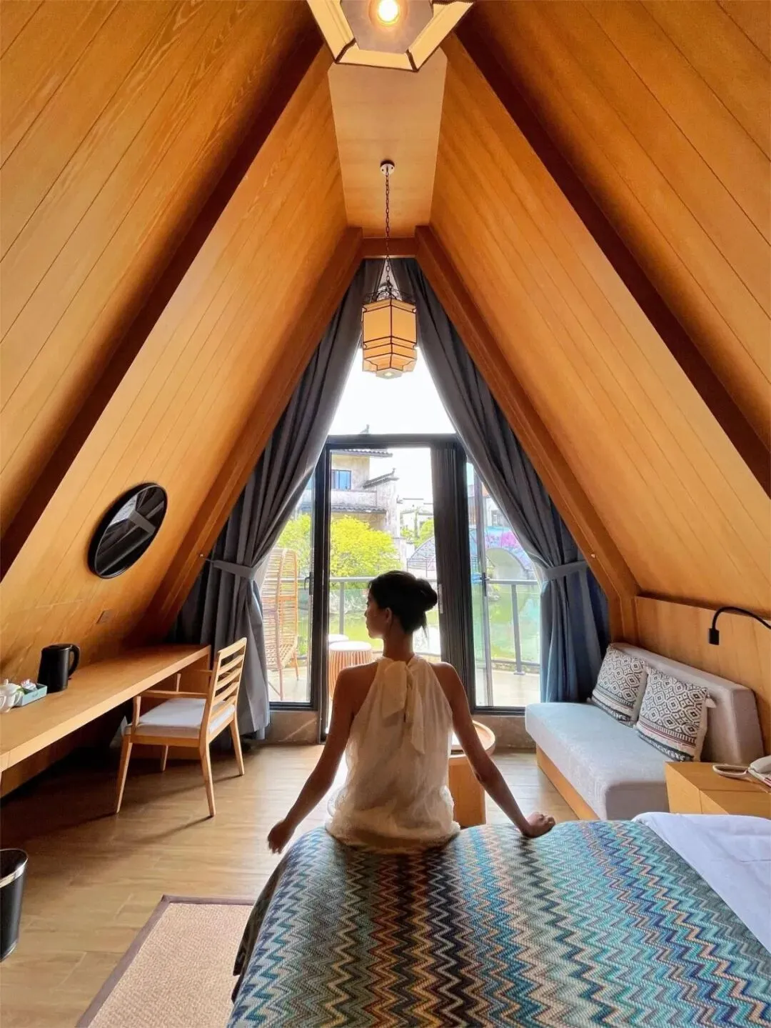 九江市场婺源-婺女洲【2026版“嘉游赣-工会游”】组合¥798元2天1晚游定制方案