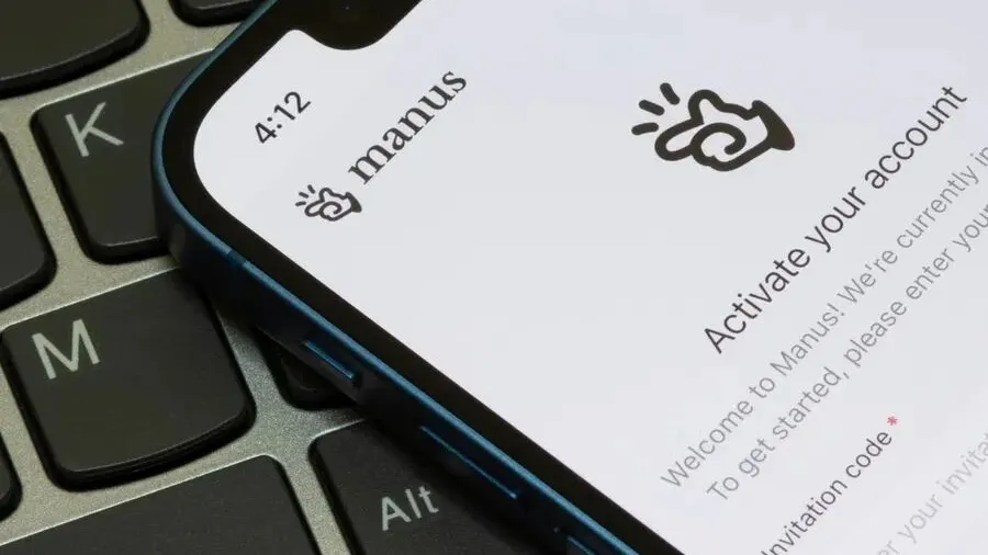 Meta*Manus全面落地:重构出海营销新玩法