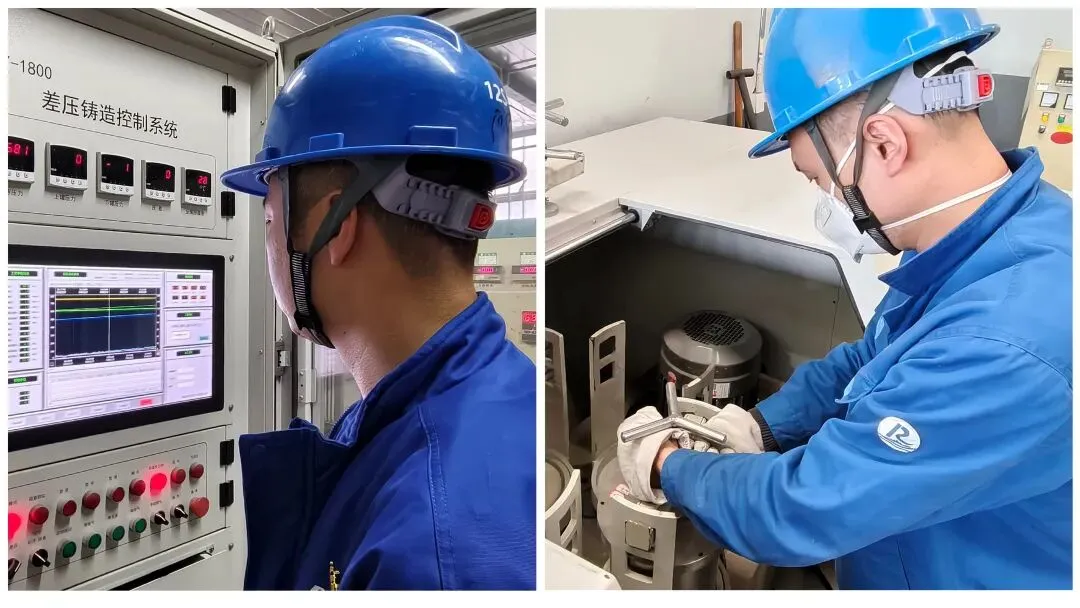 聚力启新程 奋进开门红 | 市场技术双突破,跑出首季“加速度”