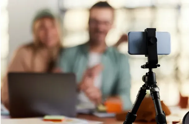 【活动报名】佛北小课堂预告|《短视频营销实战入门》:解锁企业获客新玩法!