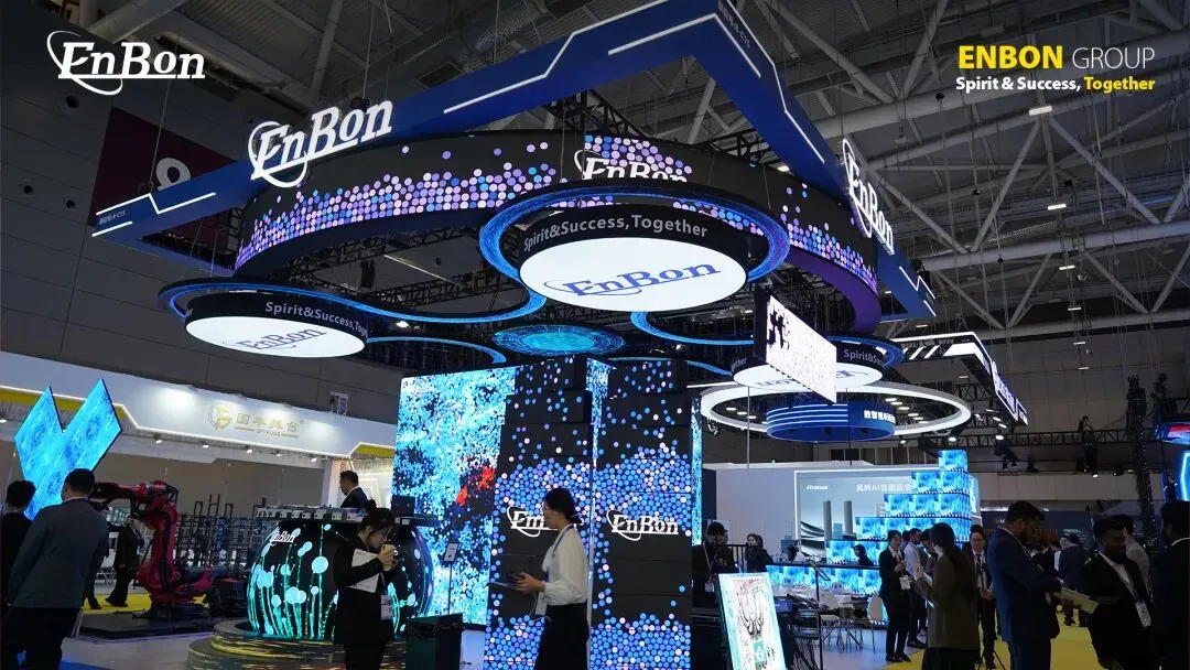 从ISE与ISLE展会切入:看见全球市场的差异