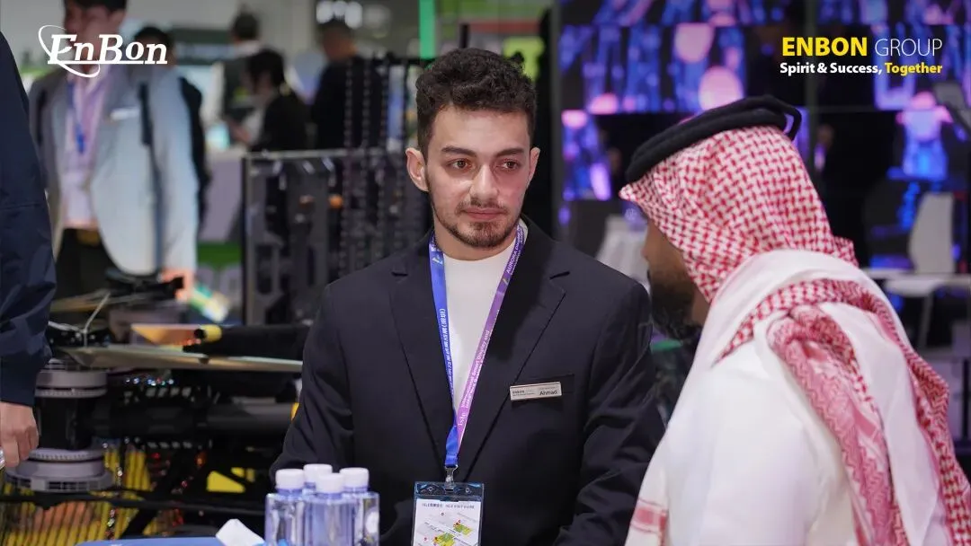 从ISE与ISLE展会切入:看见全球市场的差异