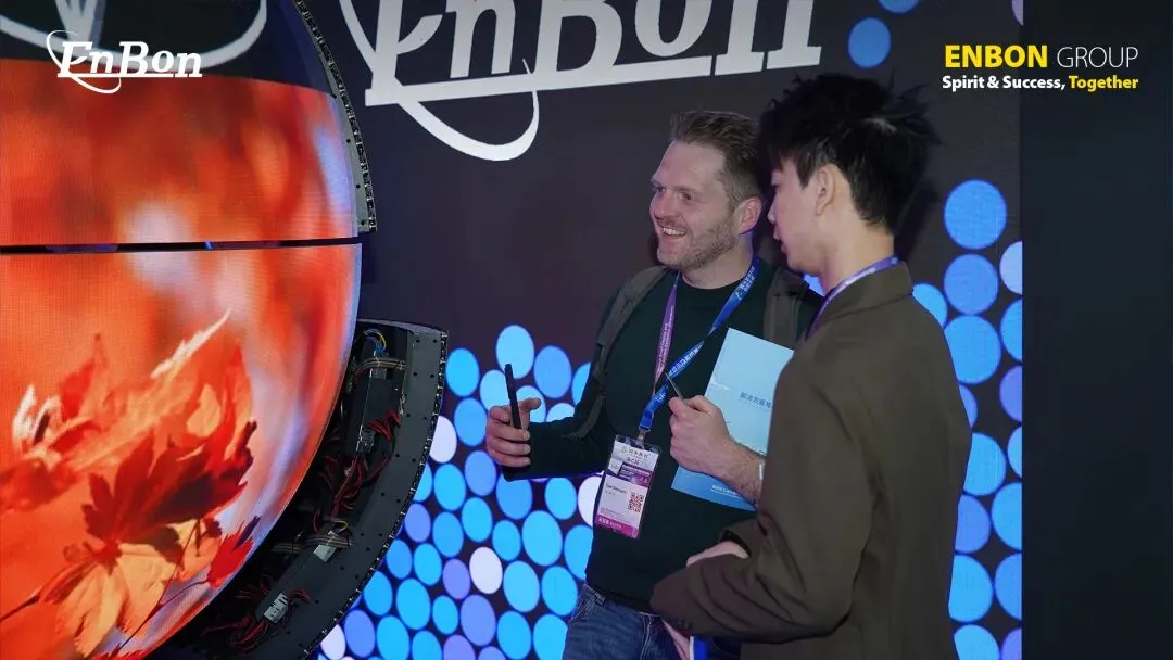 从ISE与ISLE展会切入:看见全球市场的差异