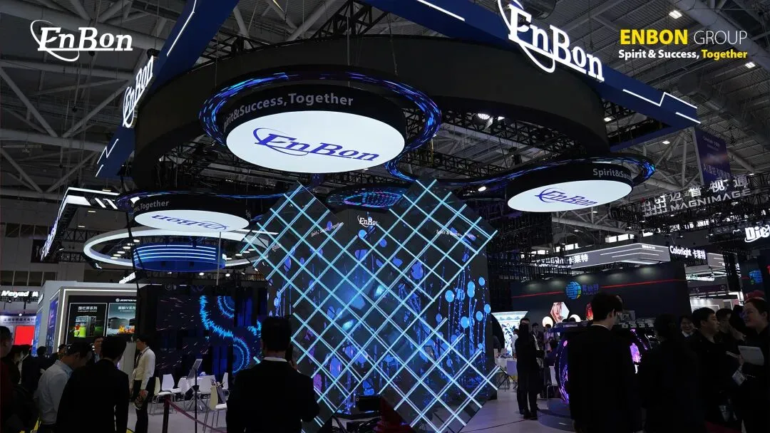 从ISE与ISLE展会切入:看见全球市场的差异