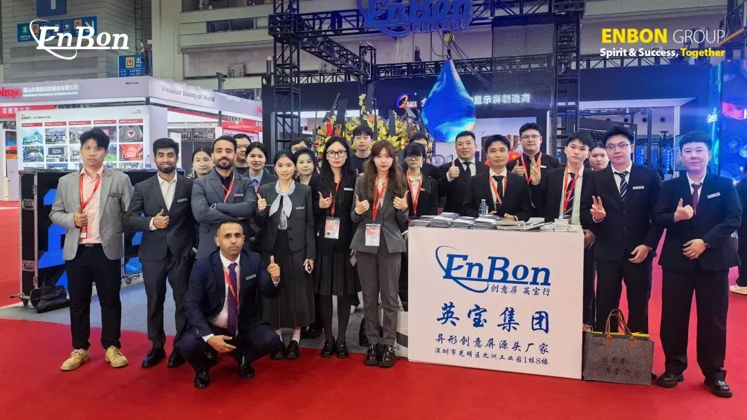 从ISE与ISLE展会切入:看见全球市场的差异