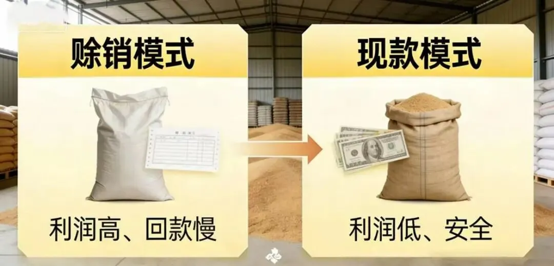 【市场分析】东北区域饲料毛利为啥这么高?