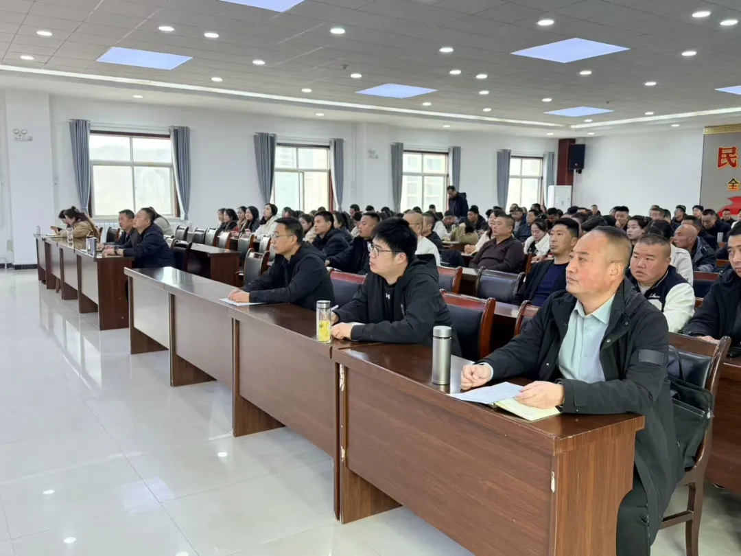 陇县市场监管局开展关山景区食品安全与消费权益保护专题培训