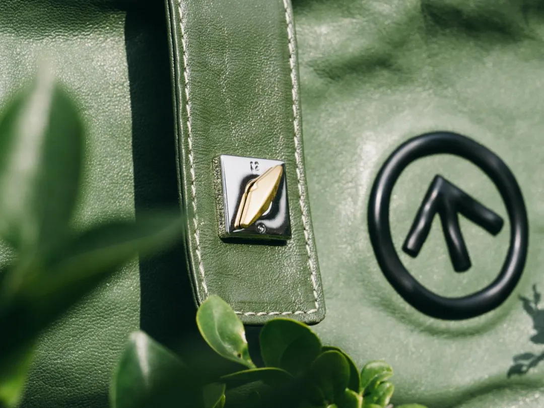 个乐丨跻身销售榜单TOP阵营的国产包袋黑马【汤臣战略研究院】