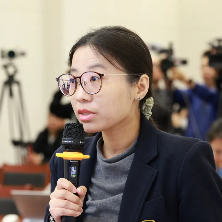 市场监管总局召开《商品条码管理办法》专题新闻发布会