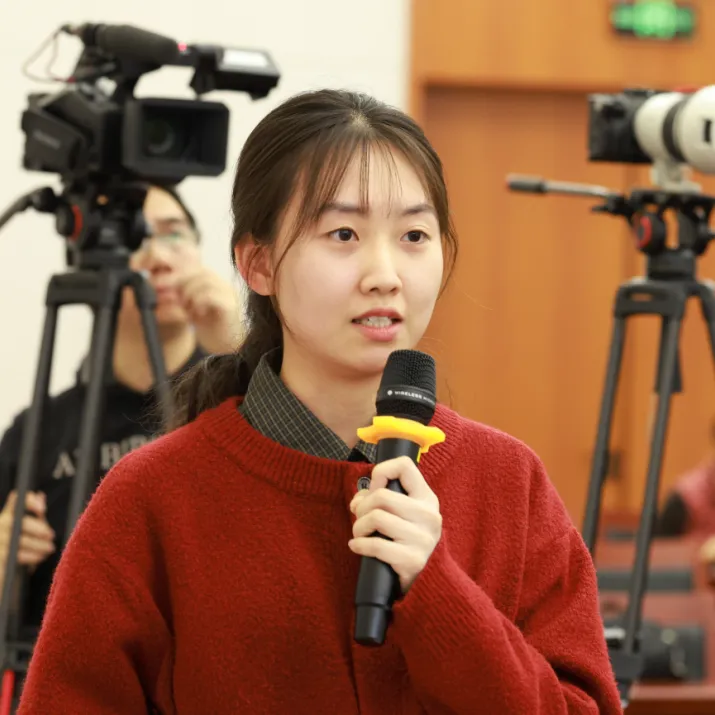 市场监管总局召开《商品条码管理办法》专题新闻发布会