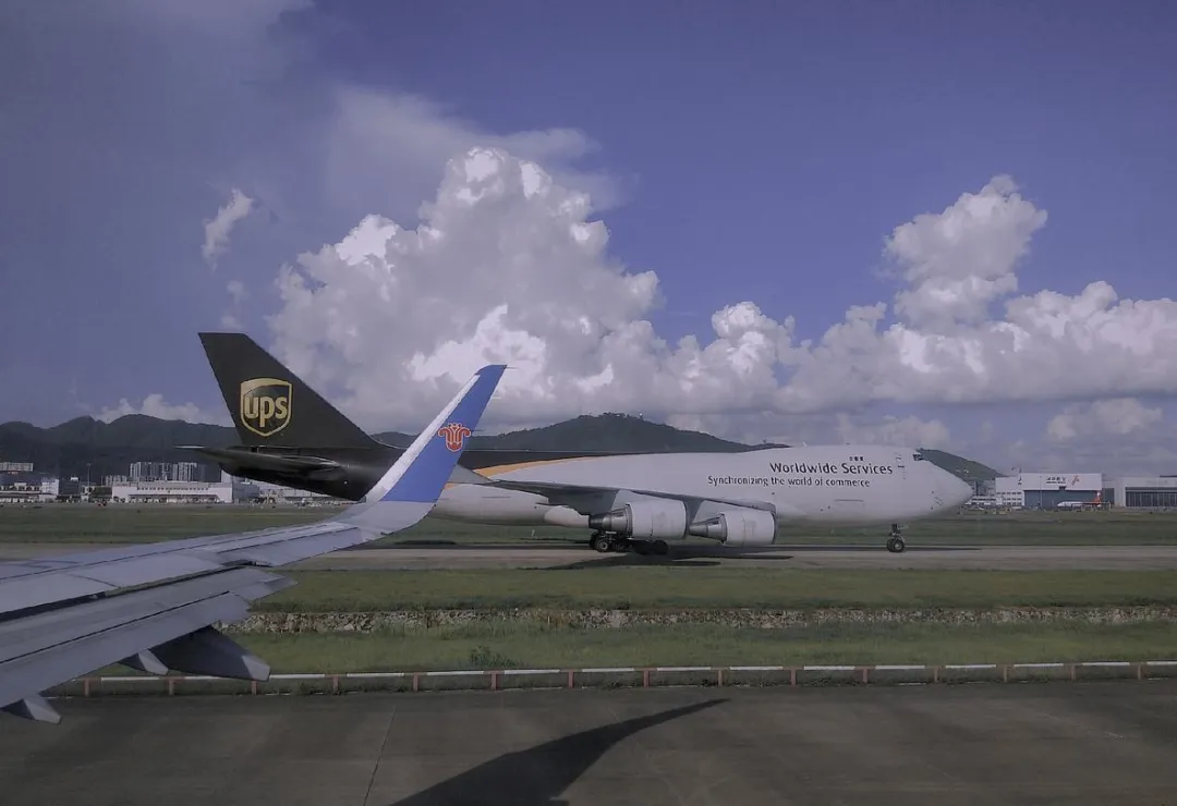 航司集体涨价,空运市场进入“高压区”