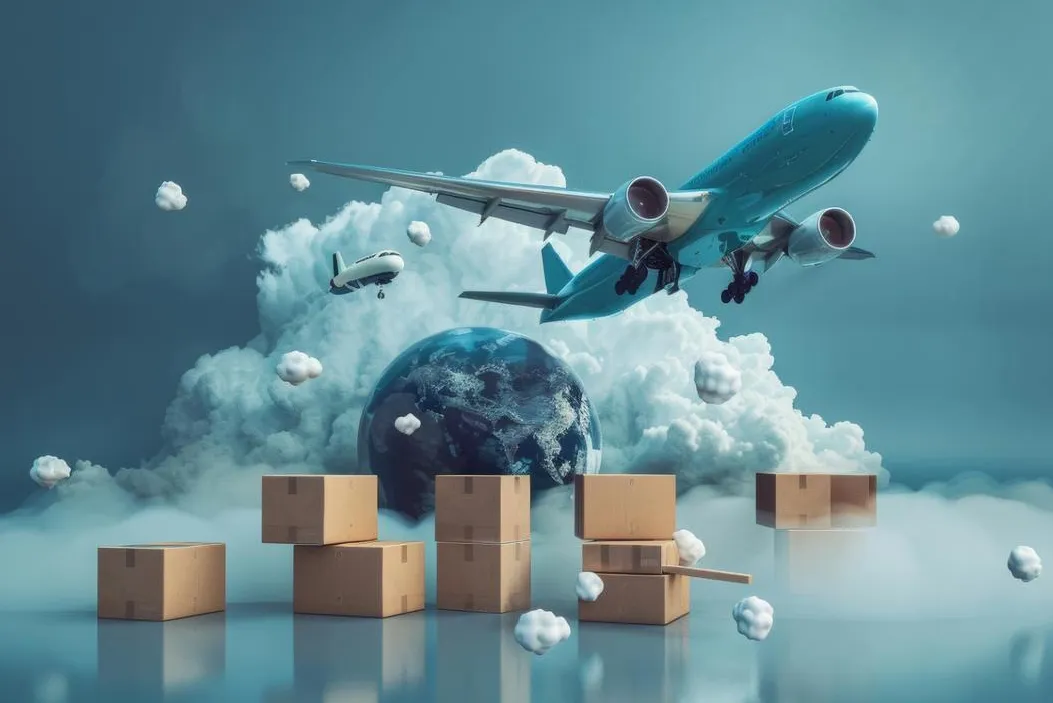 航司集体涨价,空运市场进入“高压区”