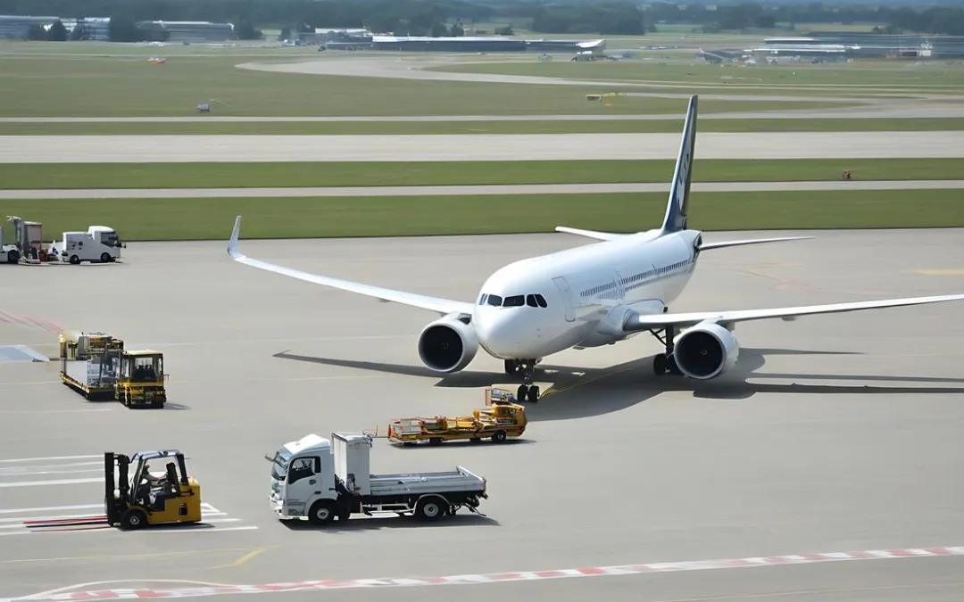 航司集体涨价,空运市场进入“高压区”