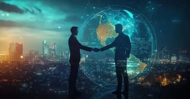 跨境获客别再跟风做C端:搞懂To B和To C的区别再出海