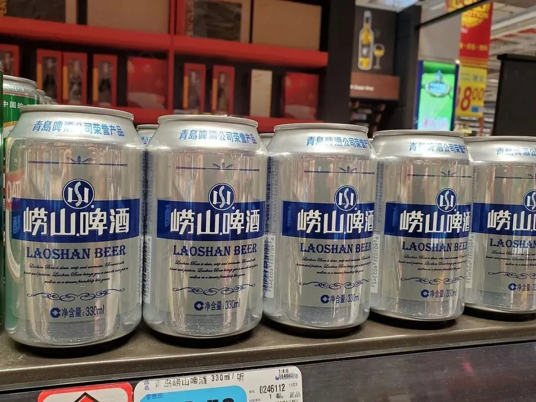 青岛啤酒交卷:利润三连增,市场为何不买账?