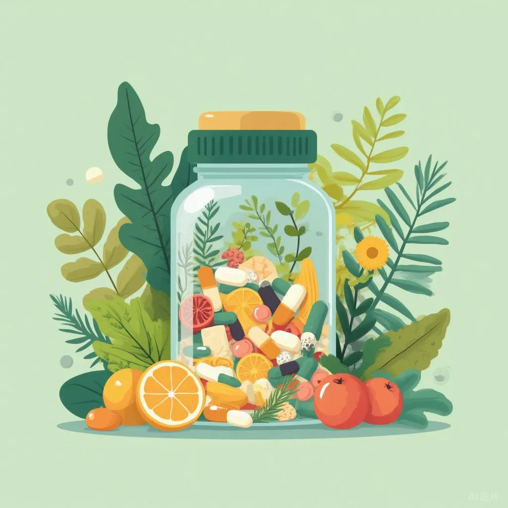 从重营销到重研发:汤臣倍健迎来增长第二春