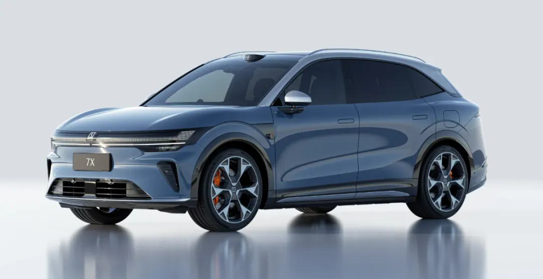 电动车市场再添新玩家 极氪官宣进军韩国