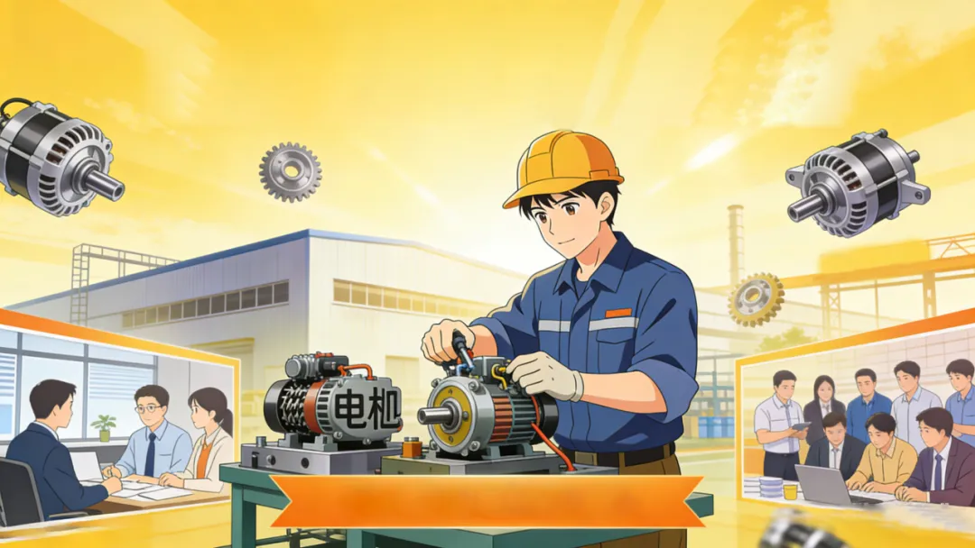 朱本元:深耕越南拓市场 实干担当践初心||记2025年度“优秀吉力芸峰人” 奖获得者