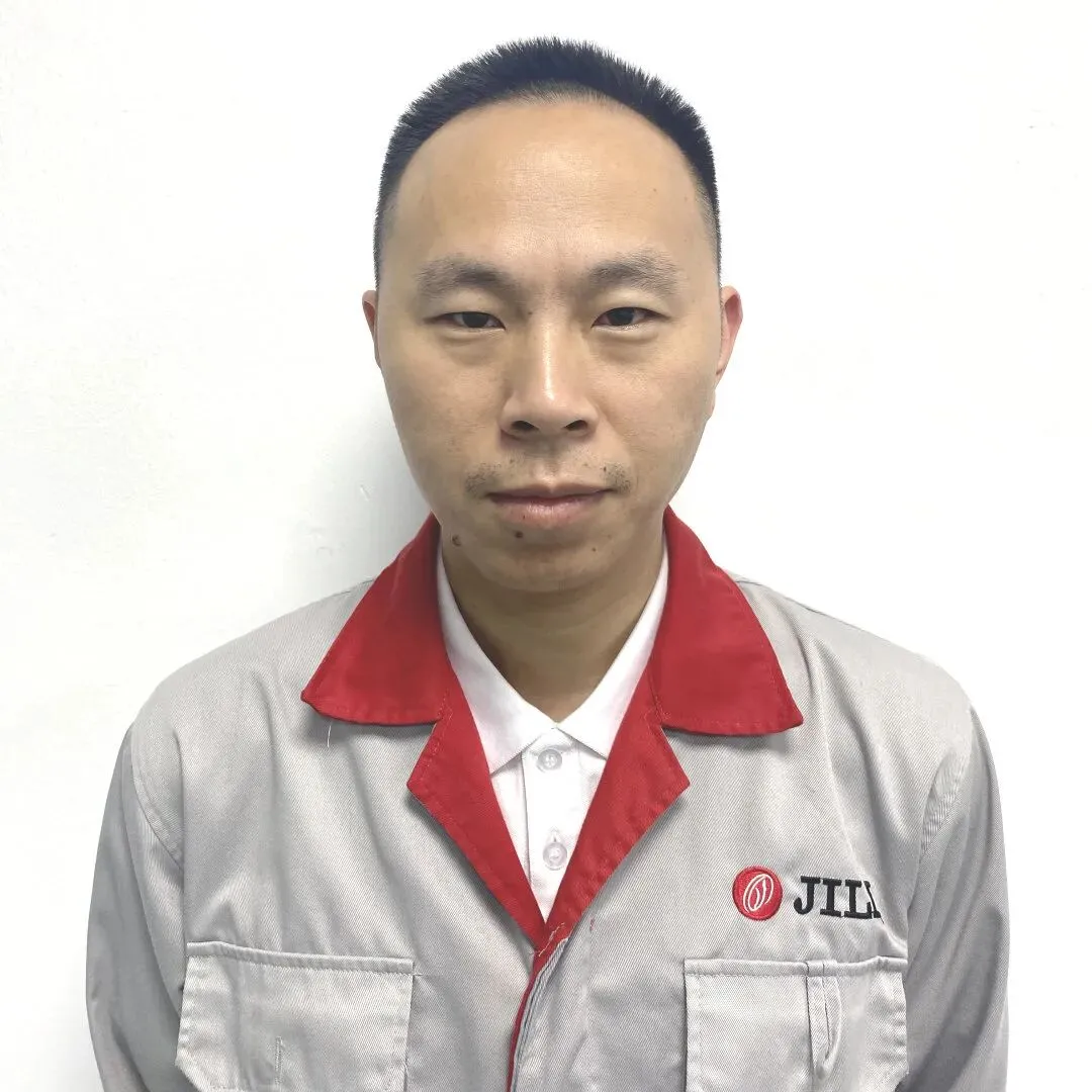 朱本元:深耕越南拓市场 实干担当践初心||记2025年度“优秀吉力芸峰人” 奖获得者