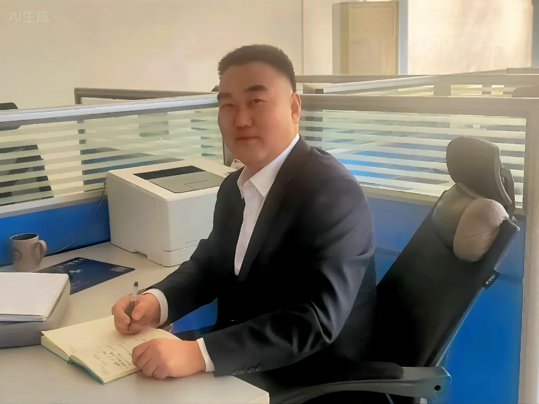 学习身边榜样 | 销售总公司乌哈分公司刘敏:奋楫争先 破浪前行