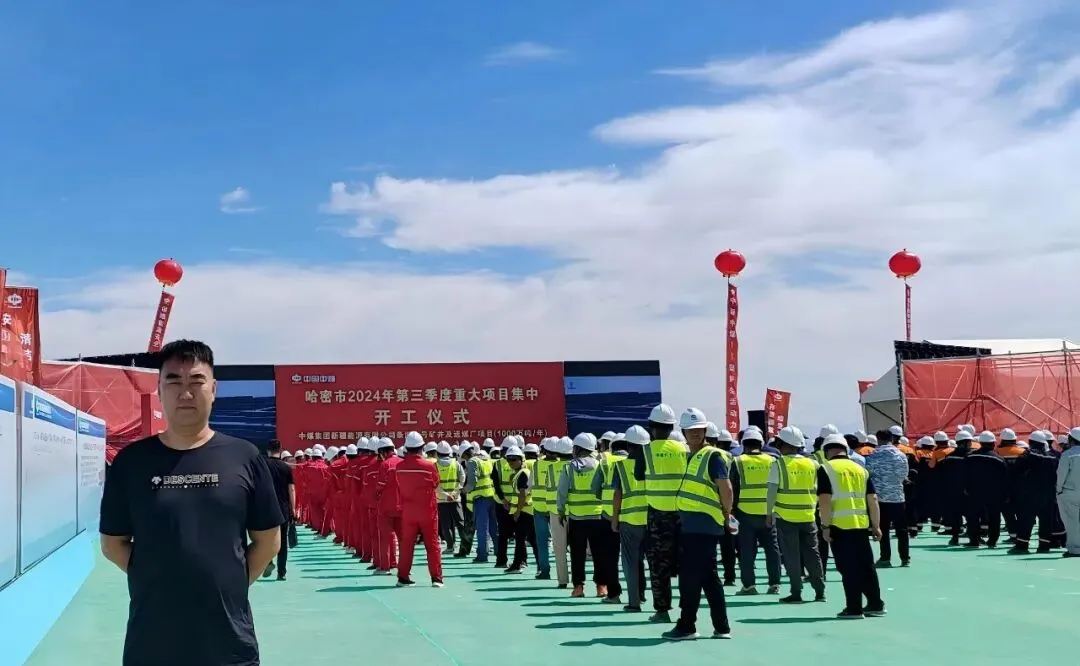 学习身边榜样 | 销售总公司乌哈分公司刘敏:奋楫争先 破浪前行