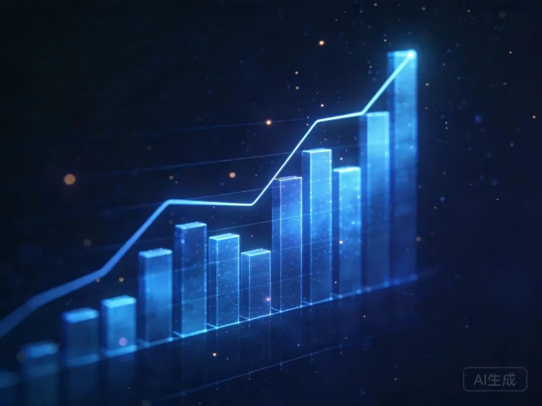 赛博观察|当AI试图理解本周市场