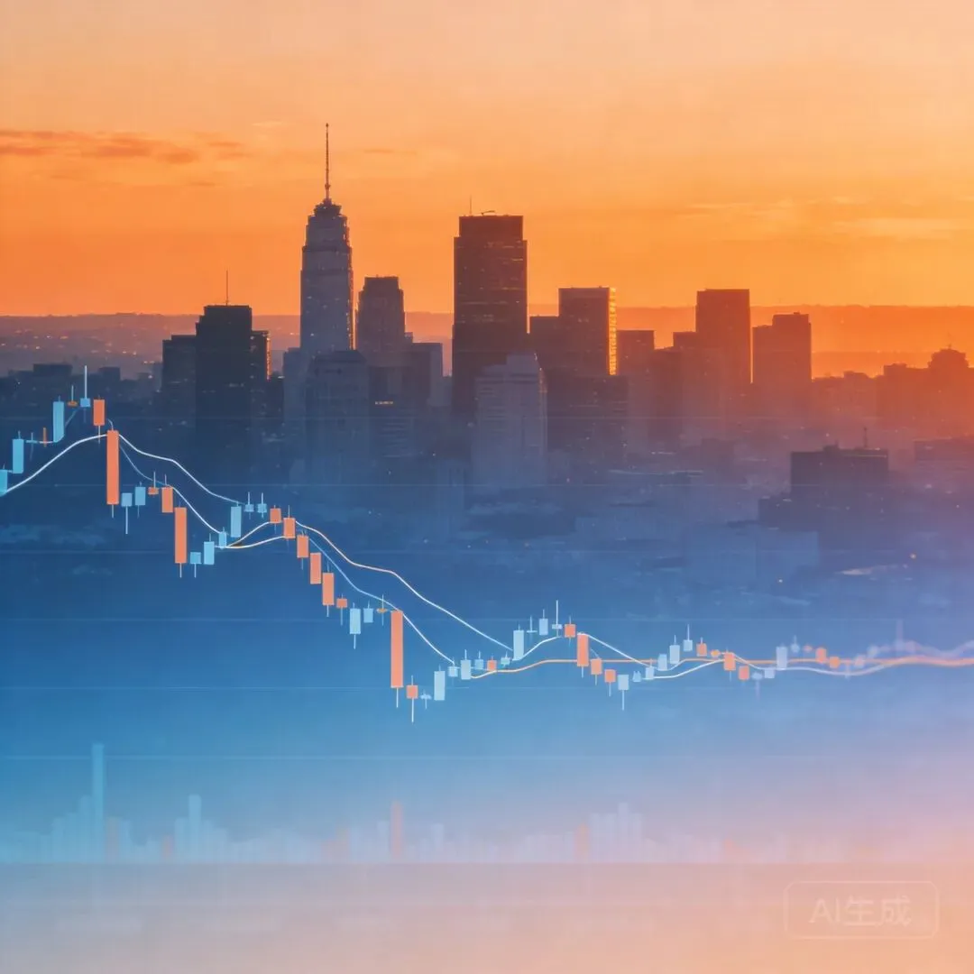 赛博观察|当AI试图理解本周市场
