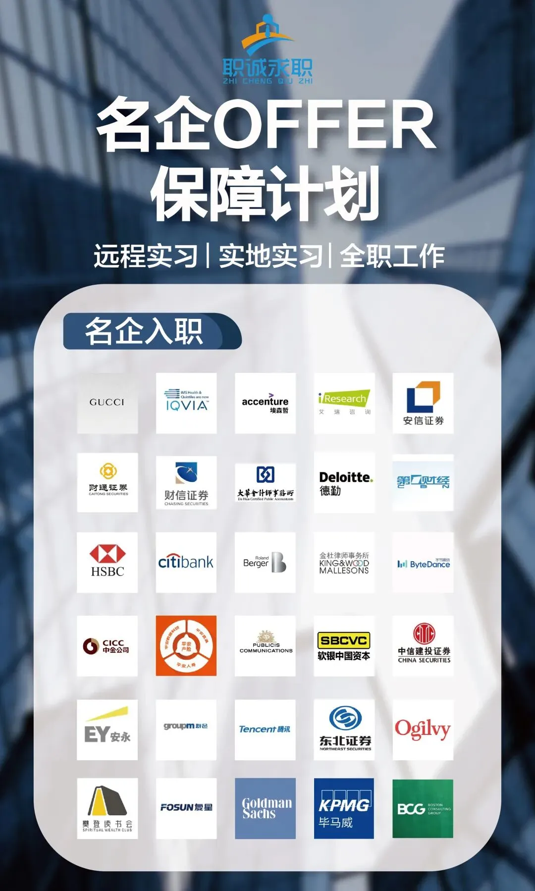 咨询|益普索市场咨询实习