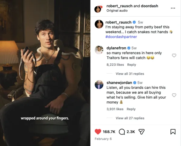 2026营销新风向:当“野生感”成为品牌最贵的资产