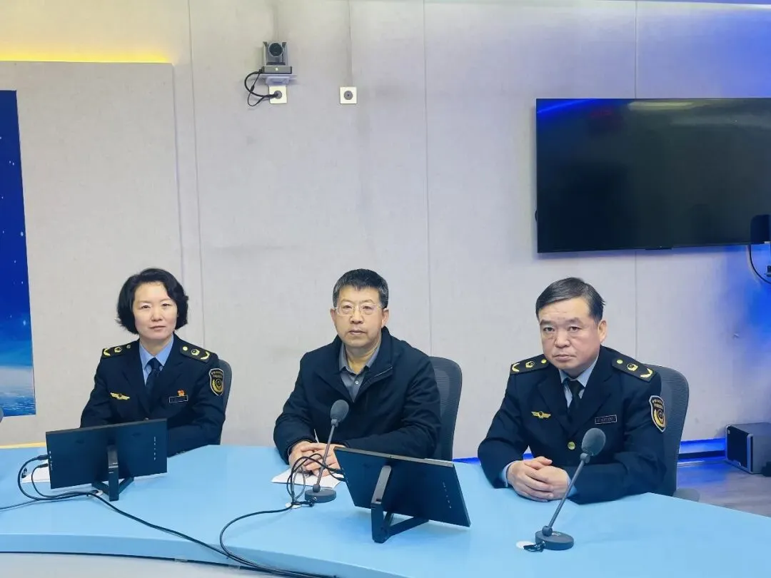 【行风热线】市场监管守护民生安全,这些消费选购知识请查收 |双休日反馈版