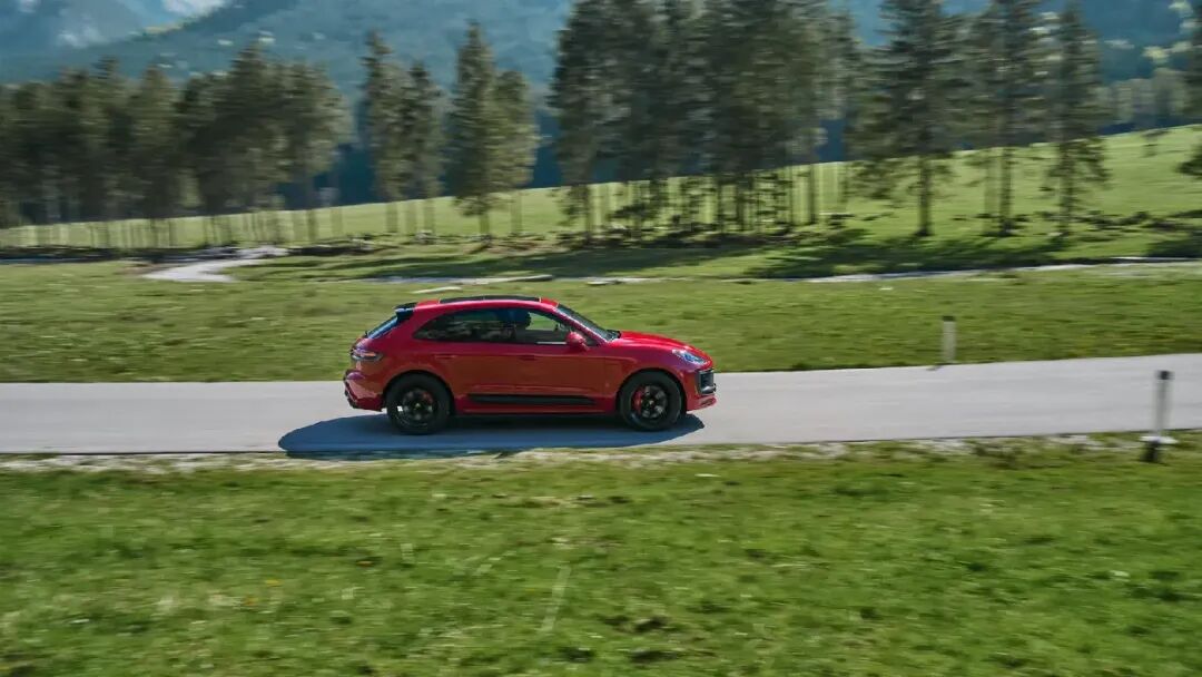 纯电Porsche市场不爱?燃油版Macan即将回归!