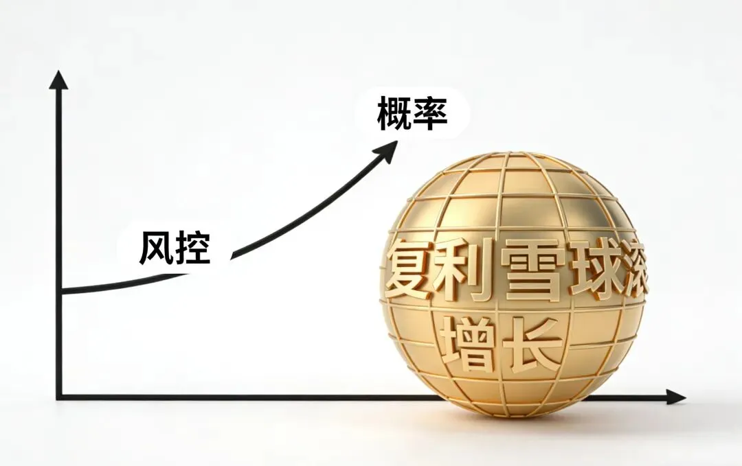 市场拐点已现,别再盲目盯盘了!AI量化已经帮你踩准市场节奏