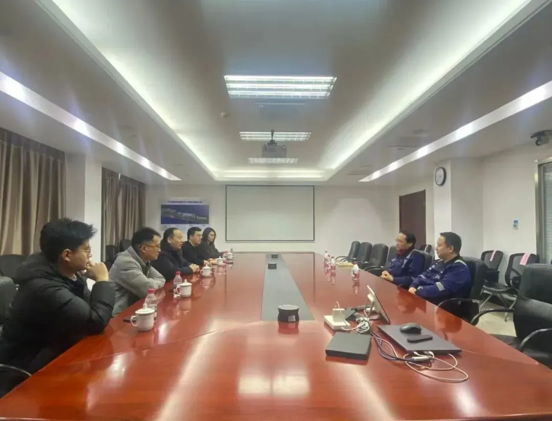 春雨行动丨啃下市场开发“硬骨头”!