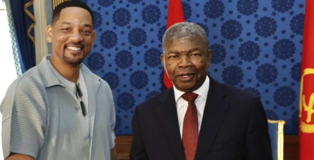 威尔·史密斯考虑来安哥拉拍电影:是旅游营销,还是国家形象工程?