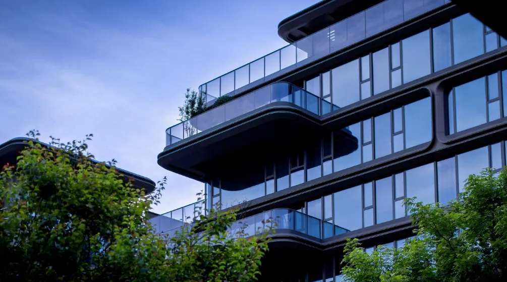 当营销回归产品:拆解高转化率住宅背后的“技术性卖点”体系