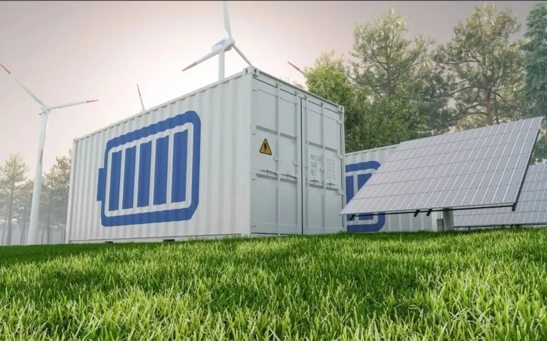 广东重磅新政!新型储能参与电力市场迎先行先试,绿电直供、虚拟电厂同步发力