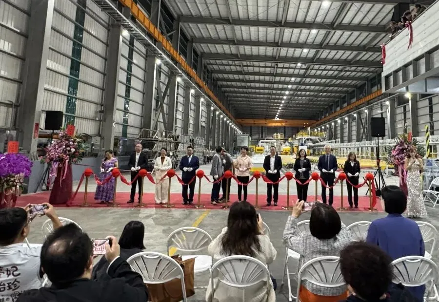 力泰陶机近期市场动态速览