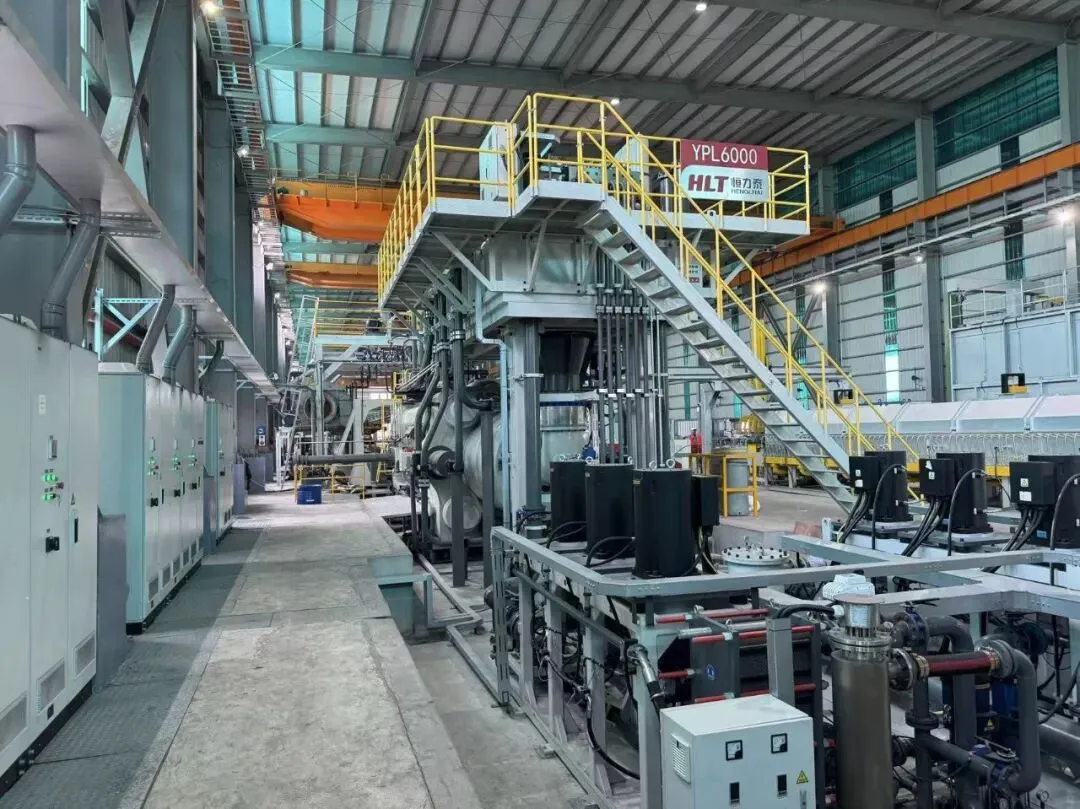 力泰陶机近期市场动态速览