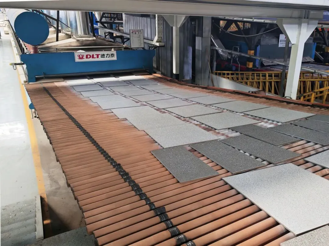 力泰陶机近期市场动态速览