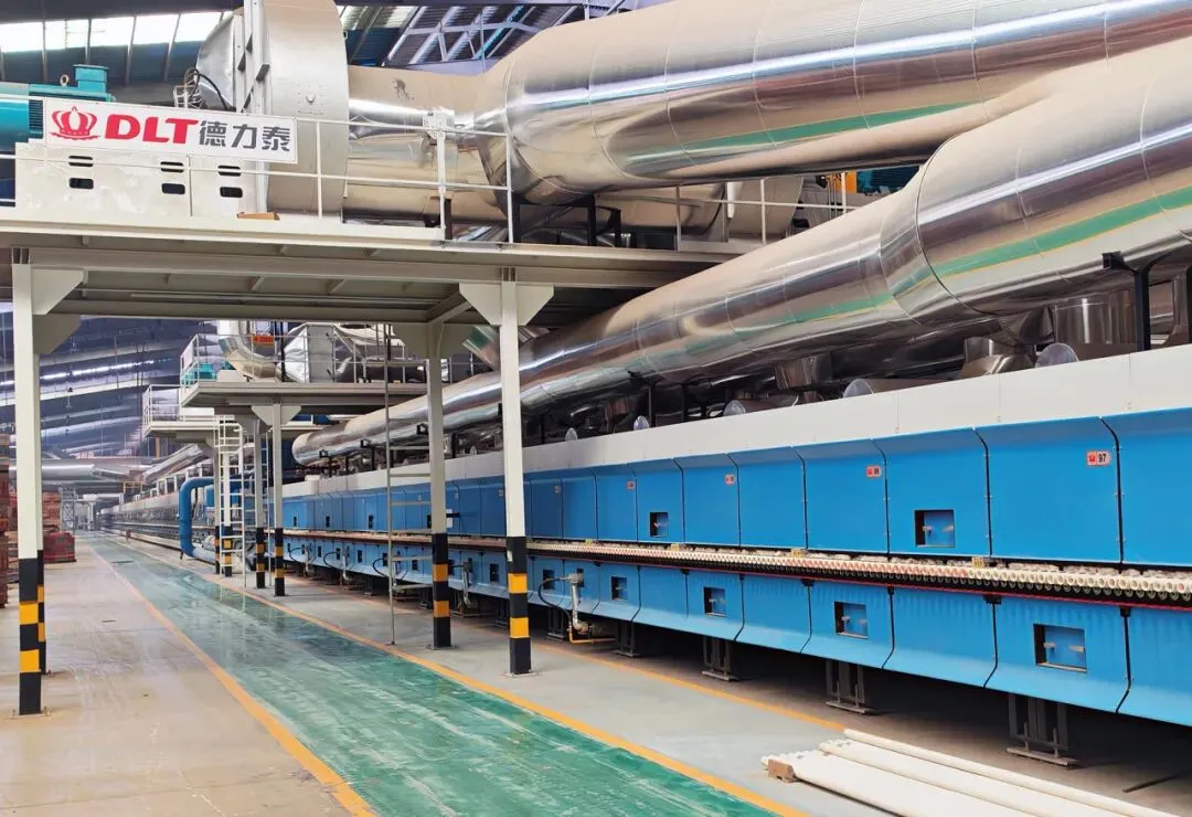 力泰陶机近期市场动态速览