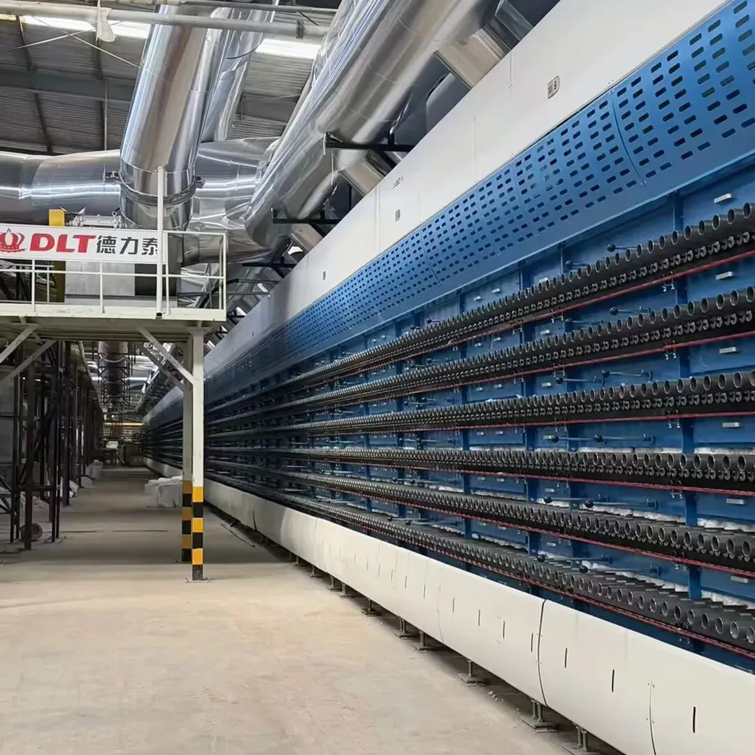 力泰陶机近期市场动态速览