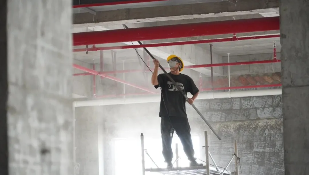 思茅将添新地标!普洱智农果蔬批发市场预计7月试营业