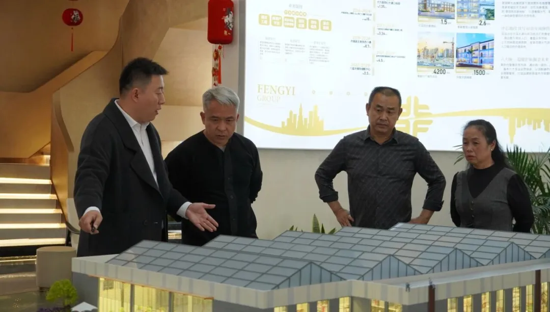 思茅将添新地标!普洱智农果蔬批发市场预计7月试营业