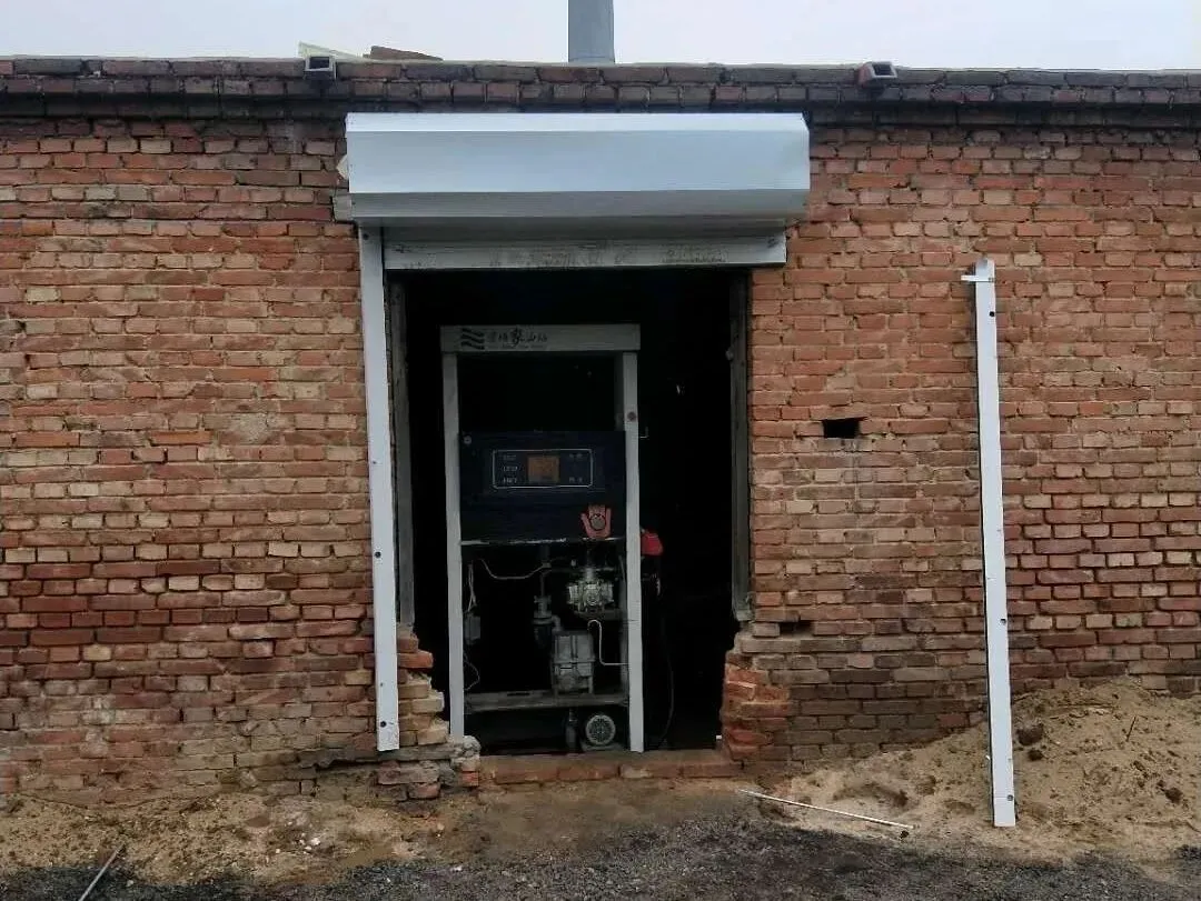 【三创四建在行动】市场监督管理局坚持“两断三清” 坚决打击黑加油站点死灰复燃