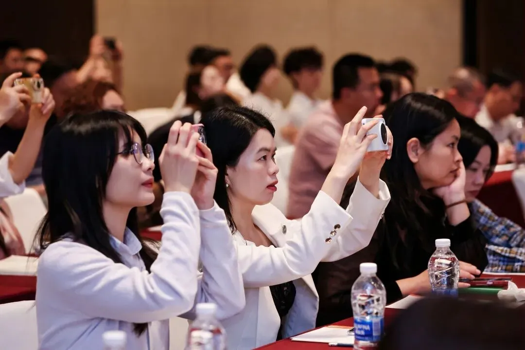 专业引领,智慧未来|国景集团2026营销高峰会圆满落幕