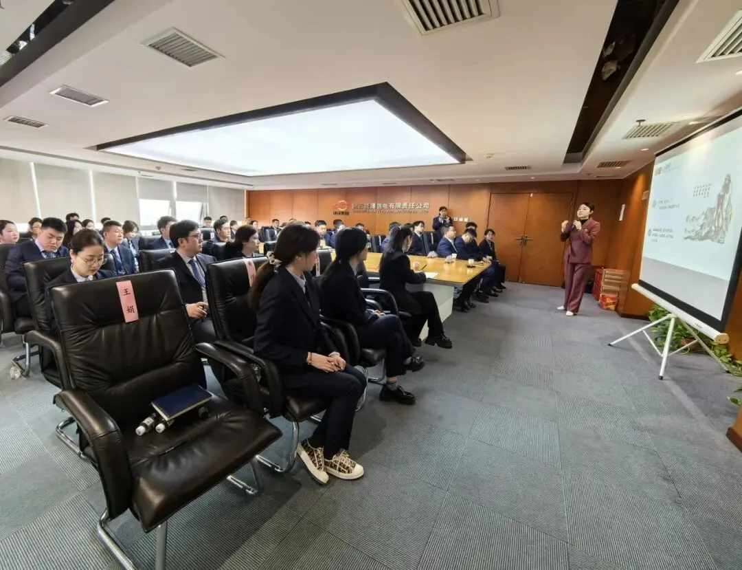 礼胜职场 赢在市场——商务礼仪培训助力专业品牌形象再升级