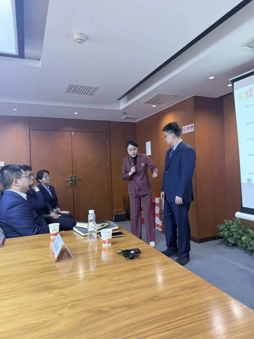 礼胜职场 赢在市场——商务礼仪培训助力专业品牌形象再升级